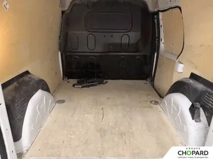 Photo 8 Renault Kangoo  EXPRESS BLUE DCI 95