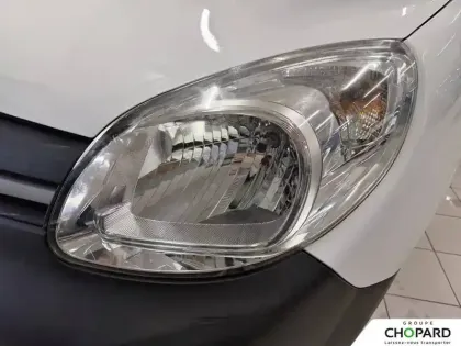 Photo 18 Renault Kangoo  EXPRESS BLUE DCI 95