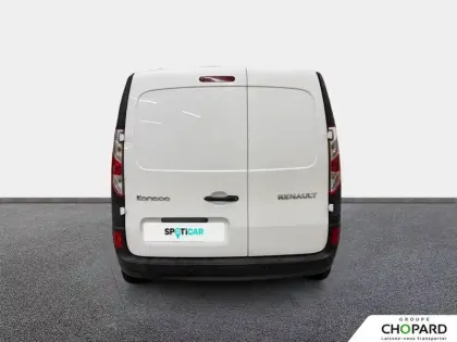 Photo 5 Renault Kangoo  EXPRESS BLUE DCI 95