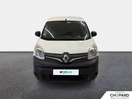 Photo 21 Renault Kangoo  EXPRESS BLUE DCI 95