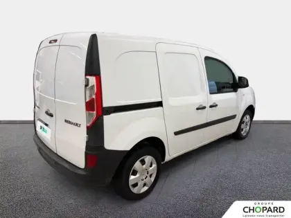 Photo 24 Renault Kangoo  EXPRESS BLUE DCI 95
