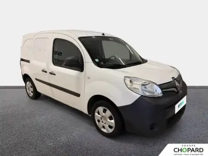 Photo 22 Renault Kangoo  EXPRESS BLUE DCI 95