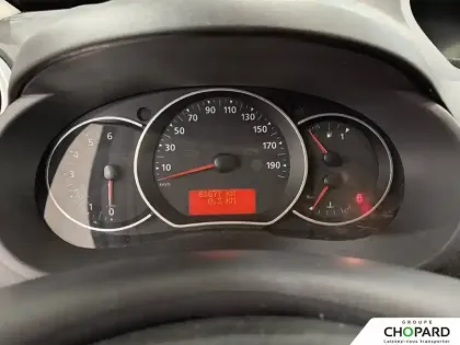 Photo 13 Renault Kangoo  EXPRESS BLUE DCI 95