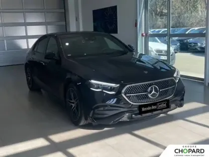 Photo 32 Mercedes Classe E  220 d 9G-Tronic