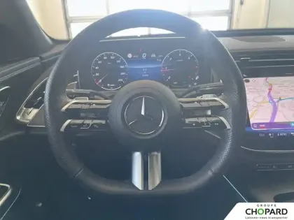 Photo 15 Mercedes Classe E  220 d 9G-Tronic