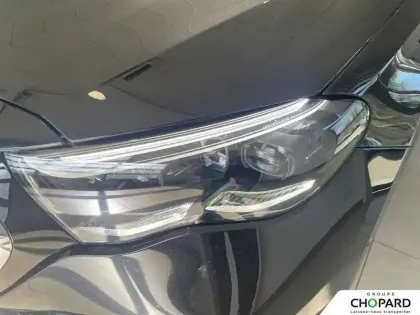 Photo 26 Mercedes Classe E  220 d 9G-Tronic