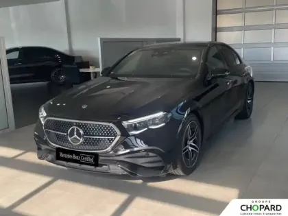 Photo 29 Mercedes Classe E  220 d 9G-Tronic