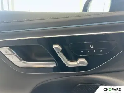 Photo 20 Mercedes Classe E  220 d 9G-Tronic