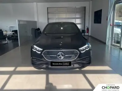 Photo 31 Mercedes Classe E  220 d 9G-Tronic