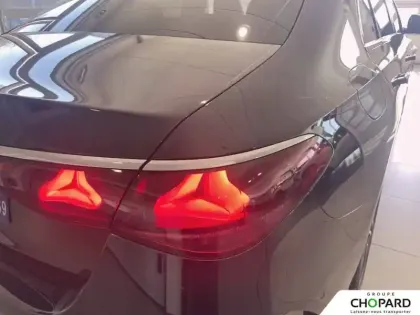 Photo 27 Mercedes Classe E  220 d 9G-Tronic