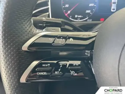 Photo 25 Mercedes Classe E  220 d 9G-Tronic