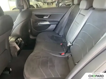 Photo 17 Mercedes Classe E  220 d 9G-Tronic