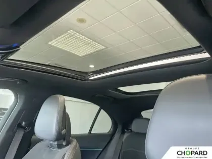 Photo 21 Mercedes Classe E  220 d 9G-Tronic