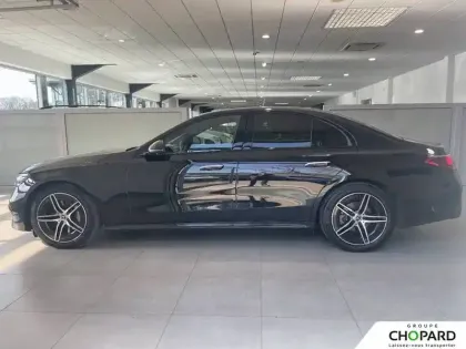 Photo 36 Mercedes Classe E  220 d 9G-Tronic