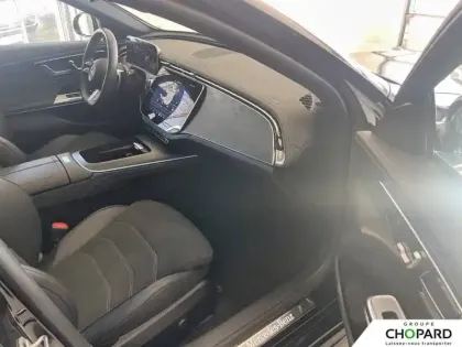 Photo 12 Mercedes Classe E  220 d 9G-Tronic