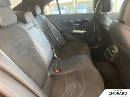 Photo 19 Mercedes Classe E  220 d 9G-Tronic