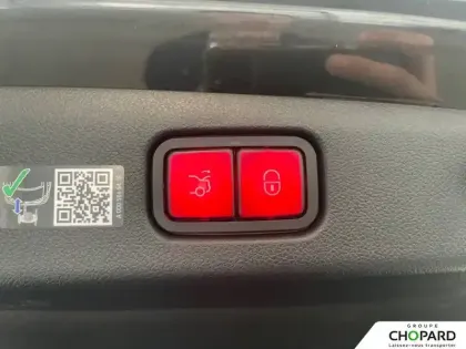 Photo 28 Mercedes Classe E  220 d 9G-Tronic