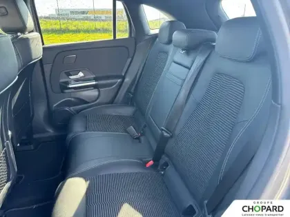 Photo 17 Mercedes EQA Gén. I (H243) Ph1 Progressive Line 5