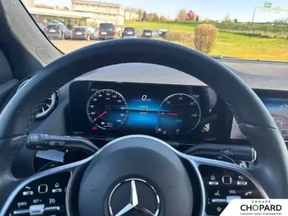 Photo 80 Mercedes EQA  250