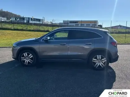 Photo 31 Mercedes EQA Gén. I (H243) Ph1 Progressive Line 5