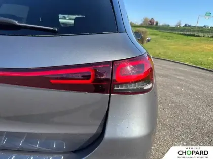 Photo 86 Mercedes EQA  250