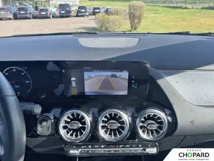 Photo 14 Mercedes EQA Gén. I (H243) Ph1 Progressive Line 5