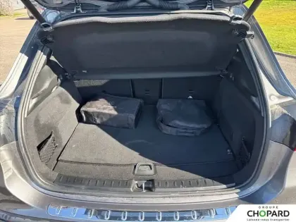 Photo 7 Mercedes EQA Gén. I (H243) Ph1 Progressive Line 5