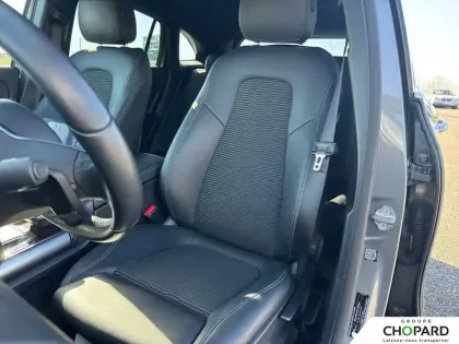 Photo 10 Mercedes EQA Gén. I (H243) Ph1 Progressive Line 5