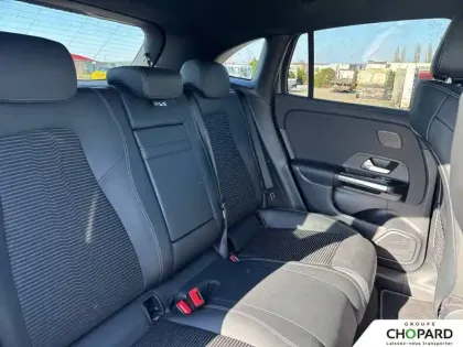 Photo 19 Mercedes EQA Gén. I (H243) Ph1 Progressive Line 5