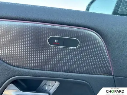 Photo 55 Mercedes EQA  250