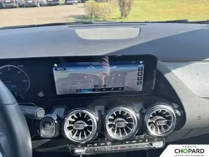 Photo 13 Mercedes EQA Gén. I (H243) Ph1 Progressive Line 5