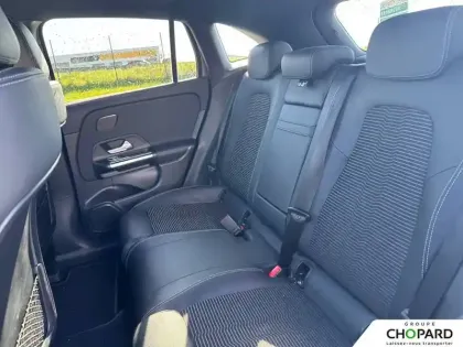 Photo 82 Mercedes EQA  250