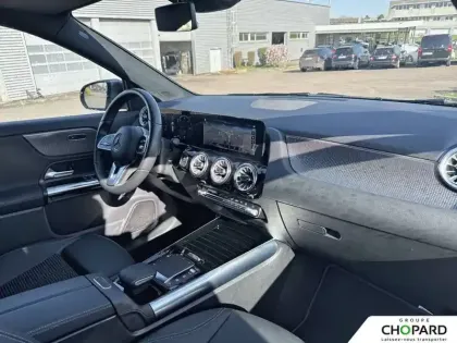 Photo 12 Mercedes EQA Gén. I (H243) Ph1 Progressive Line 5