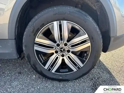 Photo 84 Mercedes EQA  250