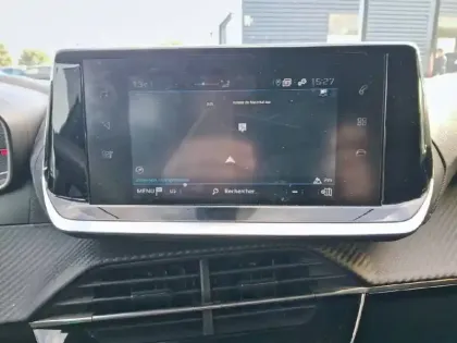 Photo 37 Peugeot 208 Gén. II Ph1 NG Style 5