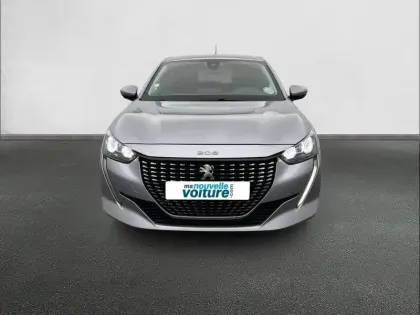 Photo 61 Peugeot 208  PureTech 75 S&S BVM5
