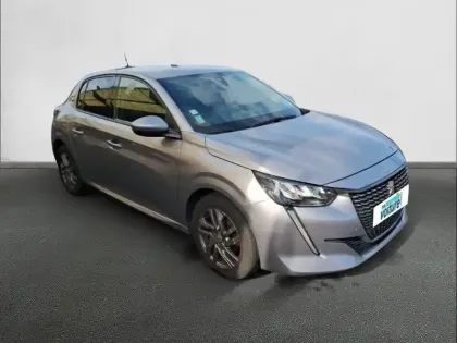 Photo 42 Peugeot 208  PureTech 75 S&S BVM5