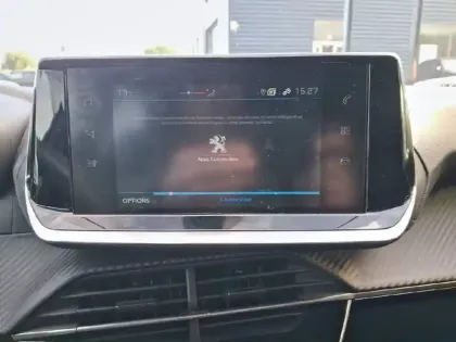 Photo 38 Peugeot 208 Gén. II Ph1 NG Style 5