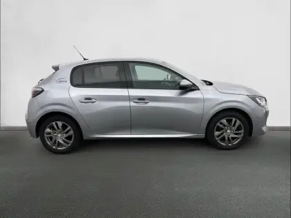 Photo 63 Peugeot 208  PureTech 75 S&S BVM5