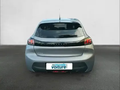 Photo 24 Peugeot 208 Gén. II Ph1 NG Style 5