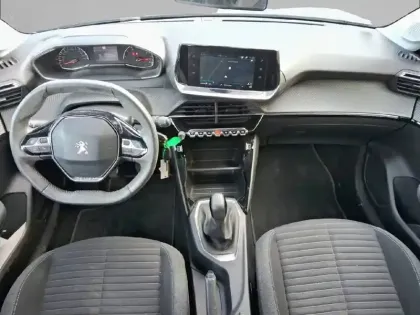 Photo 7 Peugeot 208  PureTech 75 S&S BVM5