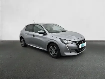 Photo 62 Peugeot 208  PureTech 75 S&S BVM5