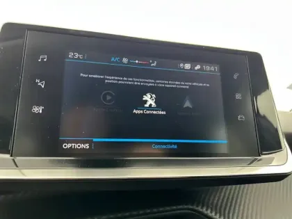 Photo 85 Peugeot 208  PureTech 75 S&S BVM5