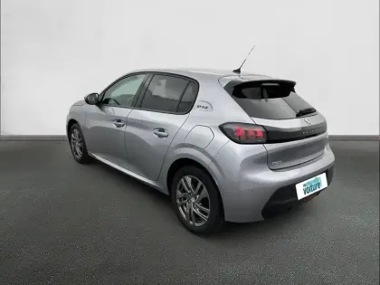 Photo 66 Peugeot 208  PureTech 75 S&S BVM5