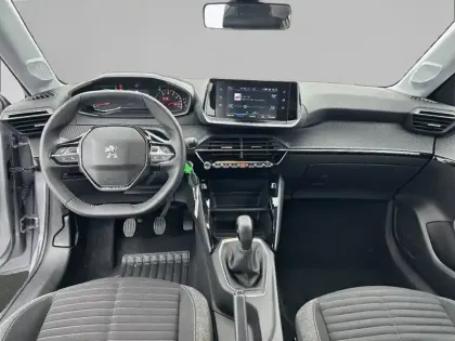Photo 67 Peugeot 208  PureTech 75 S&S BVM5
