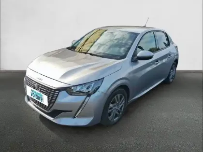 Photo 40 Peugeot 208  PureTech 75 S&S BVM5