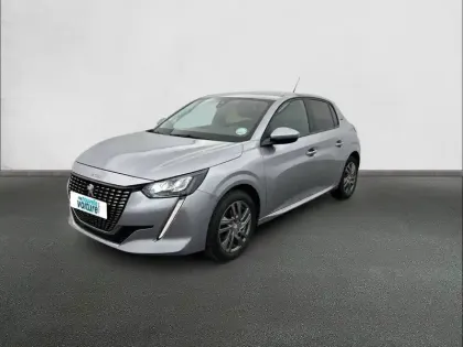 Photo 60 Peugeot 208  PureTech 75 S&S BVM5
