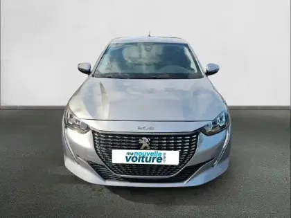 Photo 21 Peugeot 208 Gén. II Ph1 NG Style 5