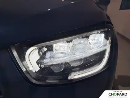 Photo 25 Mercedes Classe GLC GLC Coupé 300 de 9G-Tronic 4Matic