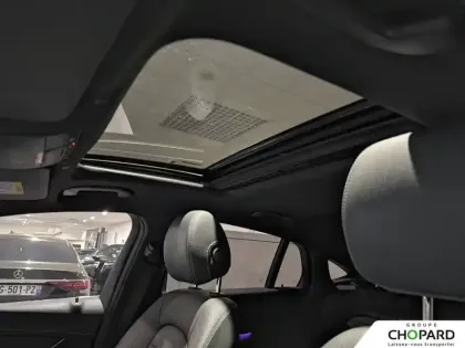 Photo 21 Mercedes Classe GLC GLC Coupé 300 de 9G-Tronic 4Matic